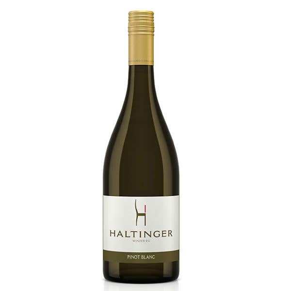 2019
Pinot Blanc QbA dry 0.75 l for wholesale by Haltinger Winzer eG