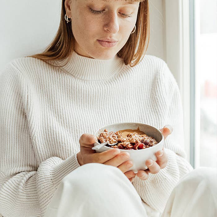 spoondays – wholesale Frukostflingor – Körsbärschoklad ekologisk gröt