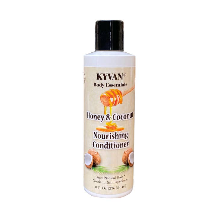 KYVAN Honey & Coconut Nourishing Conditioner for wholesale by Kyvan