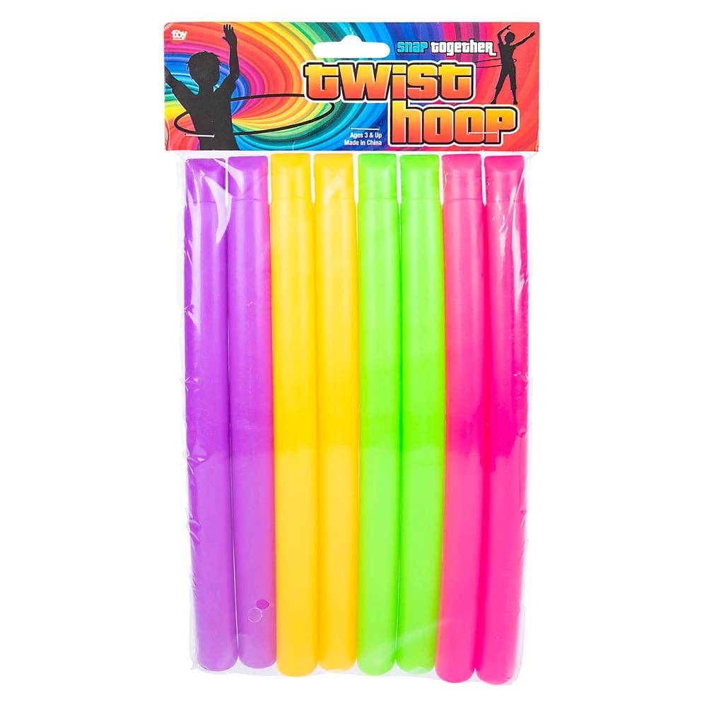 La Luna Bella - Toys - Wholesale Classic Toy - Kids - TWIST HOOP 24" LLB kids toys1