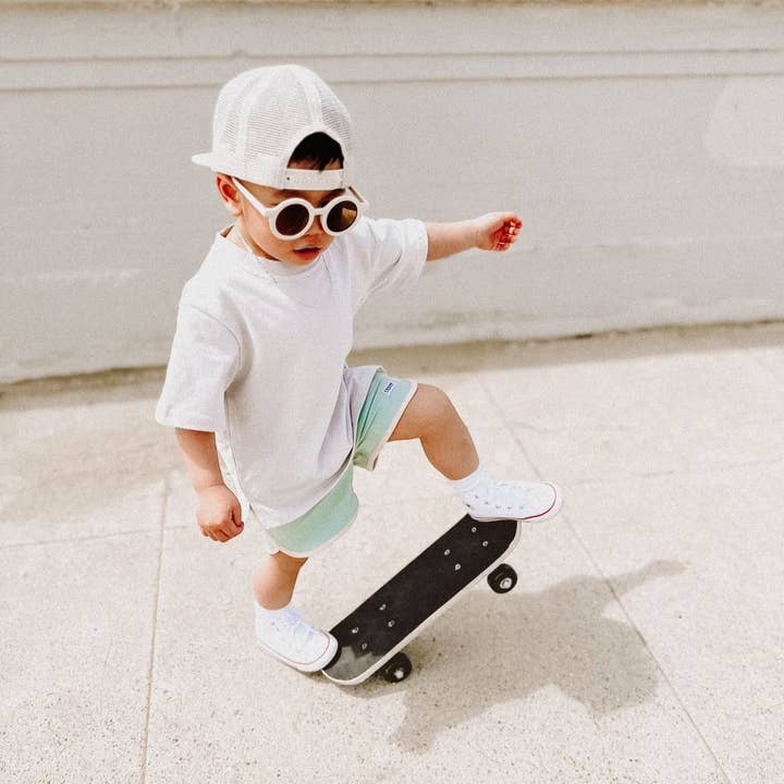 Cedar North - Wholesale Swim Shorts - Kids - Swimmies Quick-Drying Kids Swim Shorts5