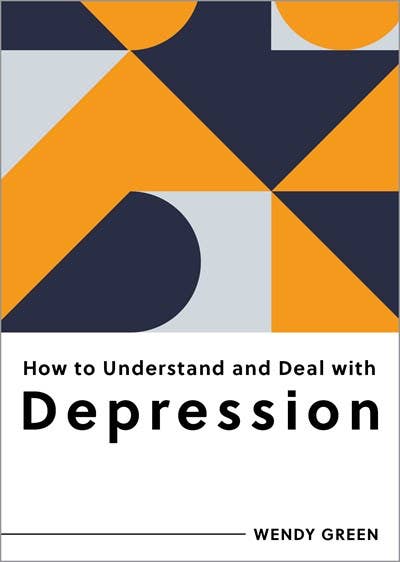 W. W. Norton - Wholesale Self-Help & Personal Development - How to Understand and Deal with Depression0