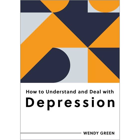 W. W. Norton - Wholesale Self-Help & Personal Development - How to Understand and Deal with Depression