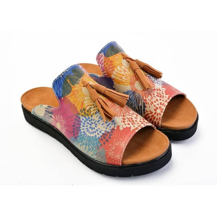 Soft Comfort Slipper GSN101 for wholesale by Goby