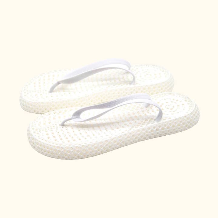 NETX SPORT & LIFESTYLE GEAR - Wholesale Flip Flops - Unisex - BREEZE 3D Printed Flip-Flops0