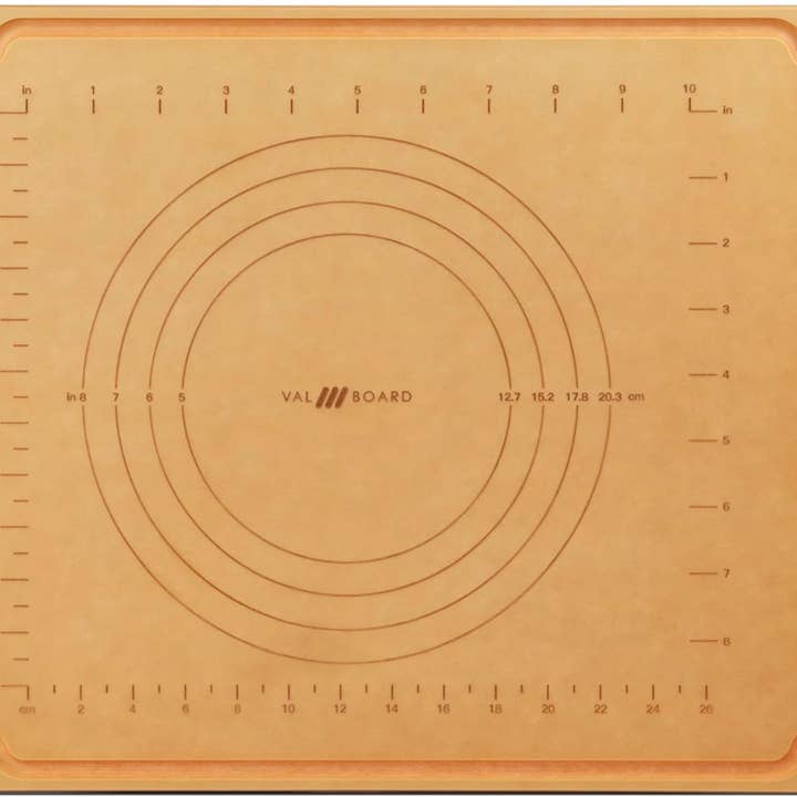 VAL CUCINA VAL BOARD Cutting Board for Air FryerToaster Oven - Compatible with TA25G Series Air Fryer Oven, Accessories for Countertop Convection Toaster Oven, Creates Storage Space, Protects Cabinets, Black Color for wholesale by VAL CUCINA