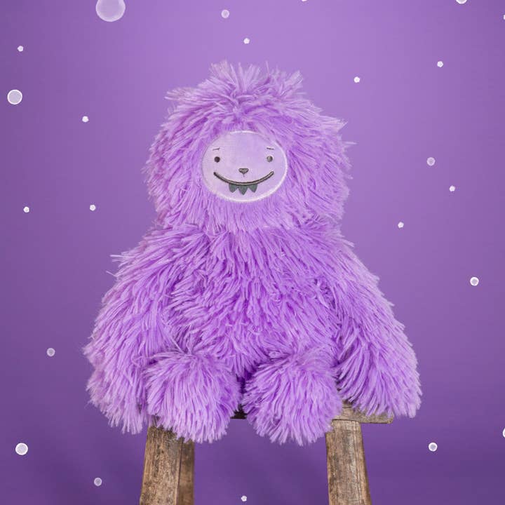 Bunnies By the Bay - Wholesale Stuffed/Plush Toy - Kids & Baby - Halloween Trixie the Monster4