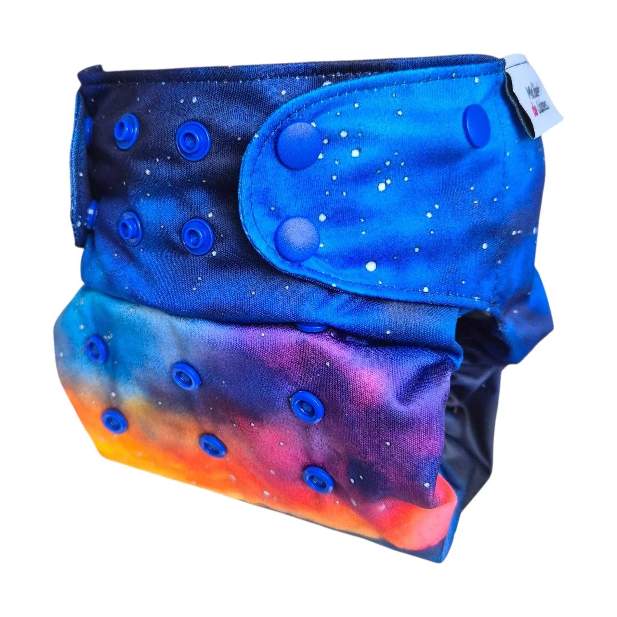 Ma'boule de couches - Wholesale Bedding blanket – Kids & Baby - Cradle Cloth Diaper - Limited Edition70