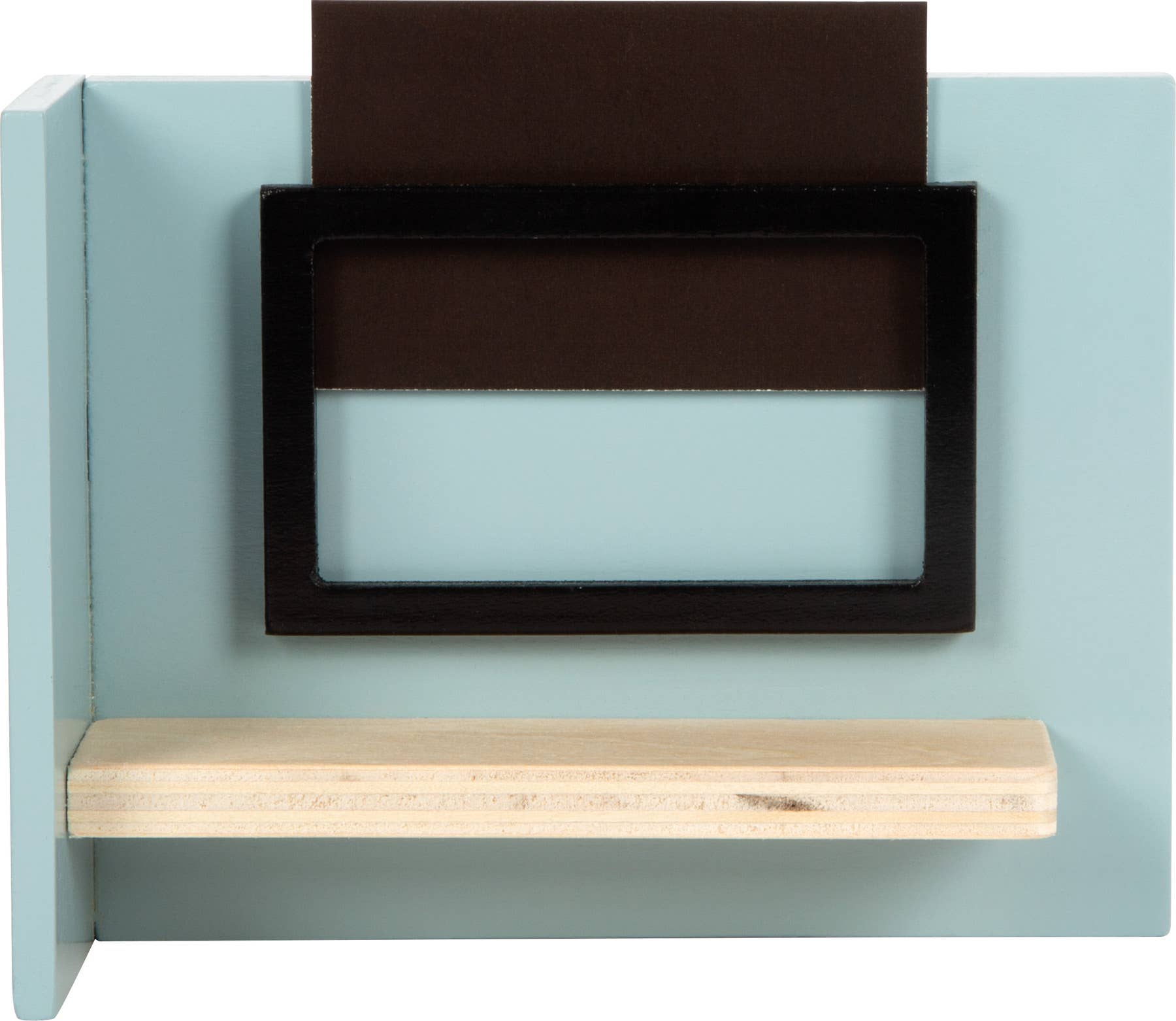 small foot - Vendita all'ingrosso Giocattolo in legno - Bambini - Casa delle bambole in legno naturale con mobili e accessori11