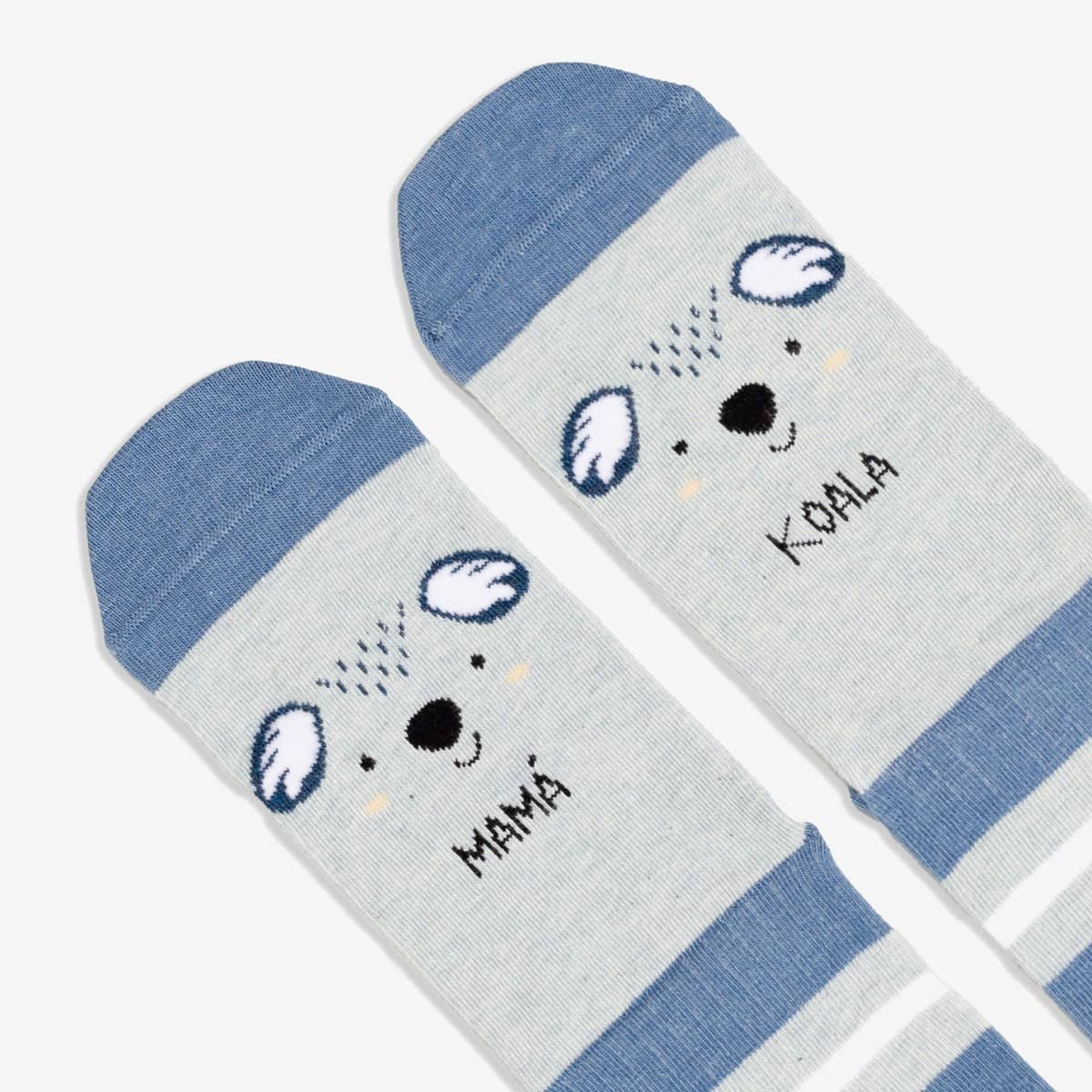 UO - Wholesale Socks - Women's - “Mama Koala” socks4