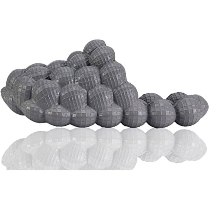 Golf Ball Slides - Wholesale Slides - Women's - Solid Bubble Slides For Men And Women
