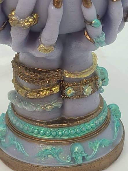 Melmade Scents - Vente Bougies originales - Bougies Crystal Ball6