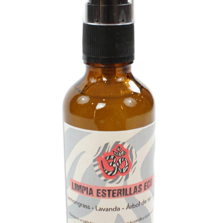 El Yoga Mola – Großhandel Yogamatten-Reiniger – Eco natürlicher Mattenreiniger