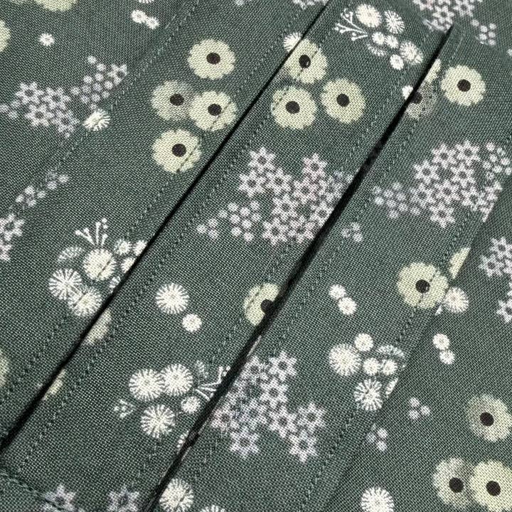 Juniper Floral Wristlet/Lanyard for wholesale by The Lanyard Boutique