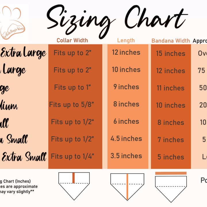 Top Rocks Doggie Wear – wholesale Pet bandana – Dog – Rainbow Pride Over the Collar Bandana5