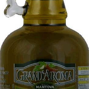 Hudson Meat Company - Wholesale Olive Oil - OLIVE OIL XTRA VIRGIN LEMON - GRAND AROMA