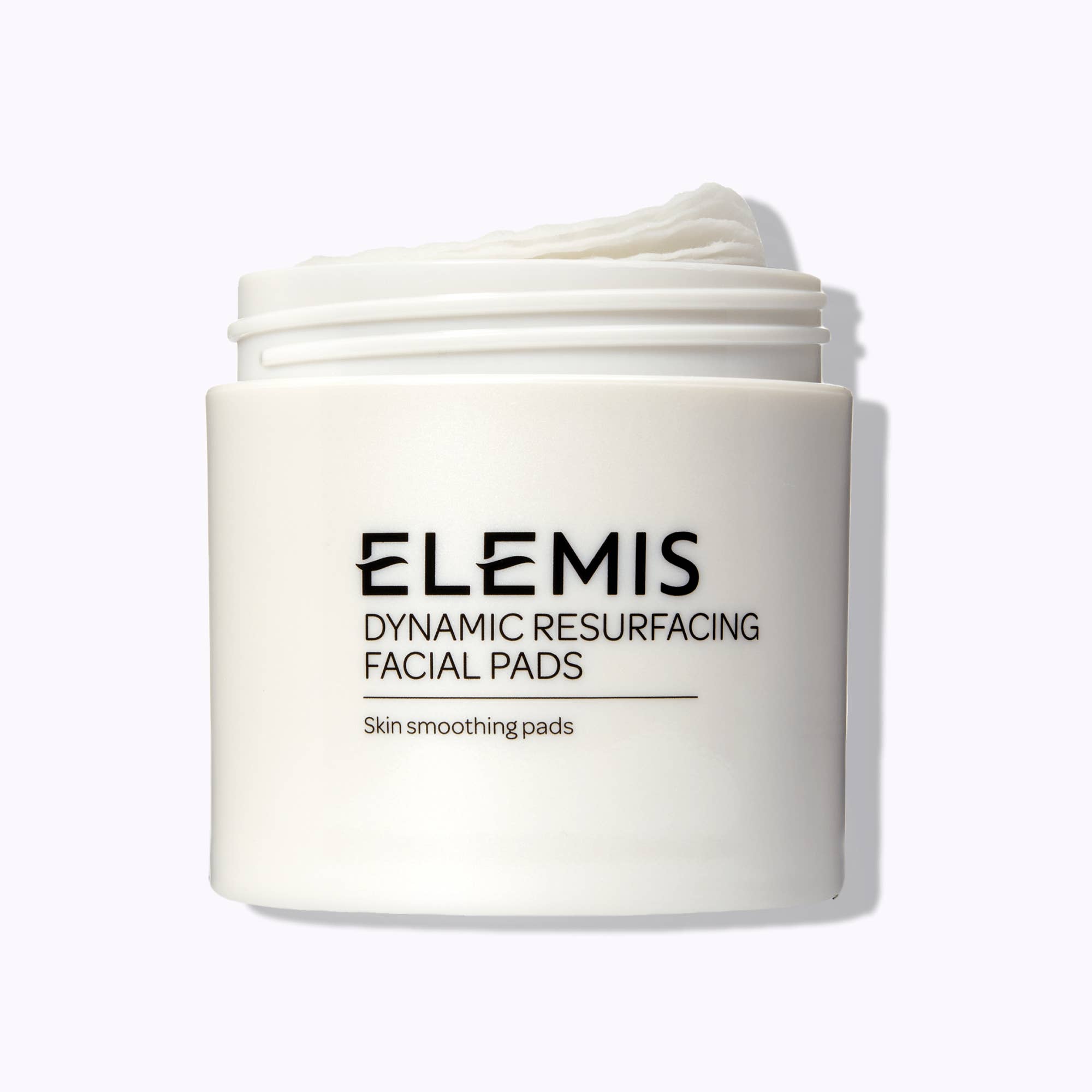 Dermstreet – Esfoliante facial por atacado – Almofadas Faciais de Resurface Dinâmica Elemis