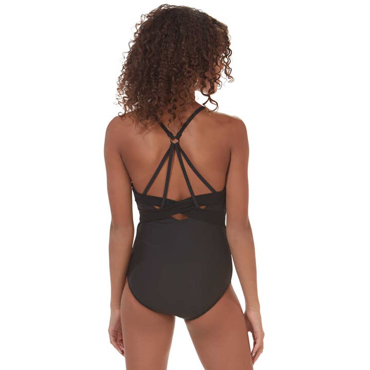 Dragonwing - Wholesale Leotard - Kids - The New Classic: Black Leotard