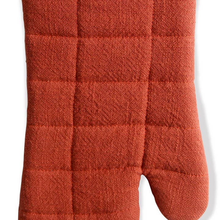 KAF Home - Wholesale Oven mitt/pot holder - KAF Home Monaco Quilted Oven Mitt12