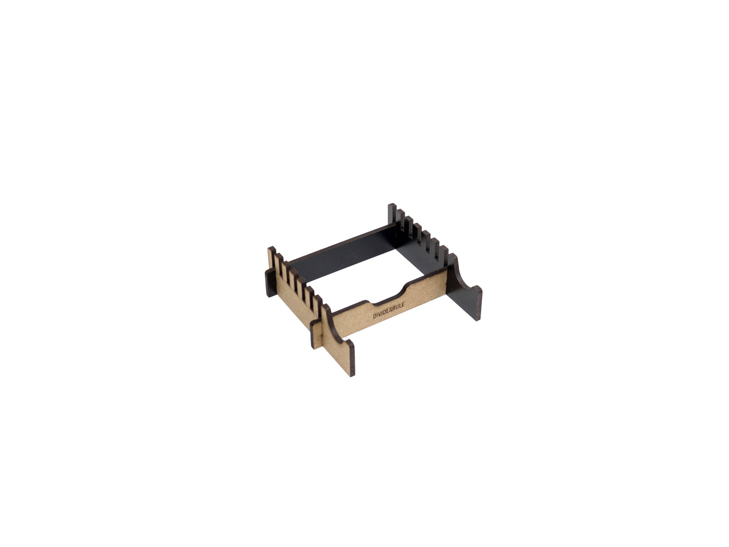 Divide and Rule - Venta al por mayor Organizadores de escritorio - Soporte para 7 artículos - Original0