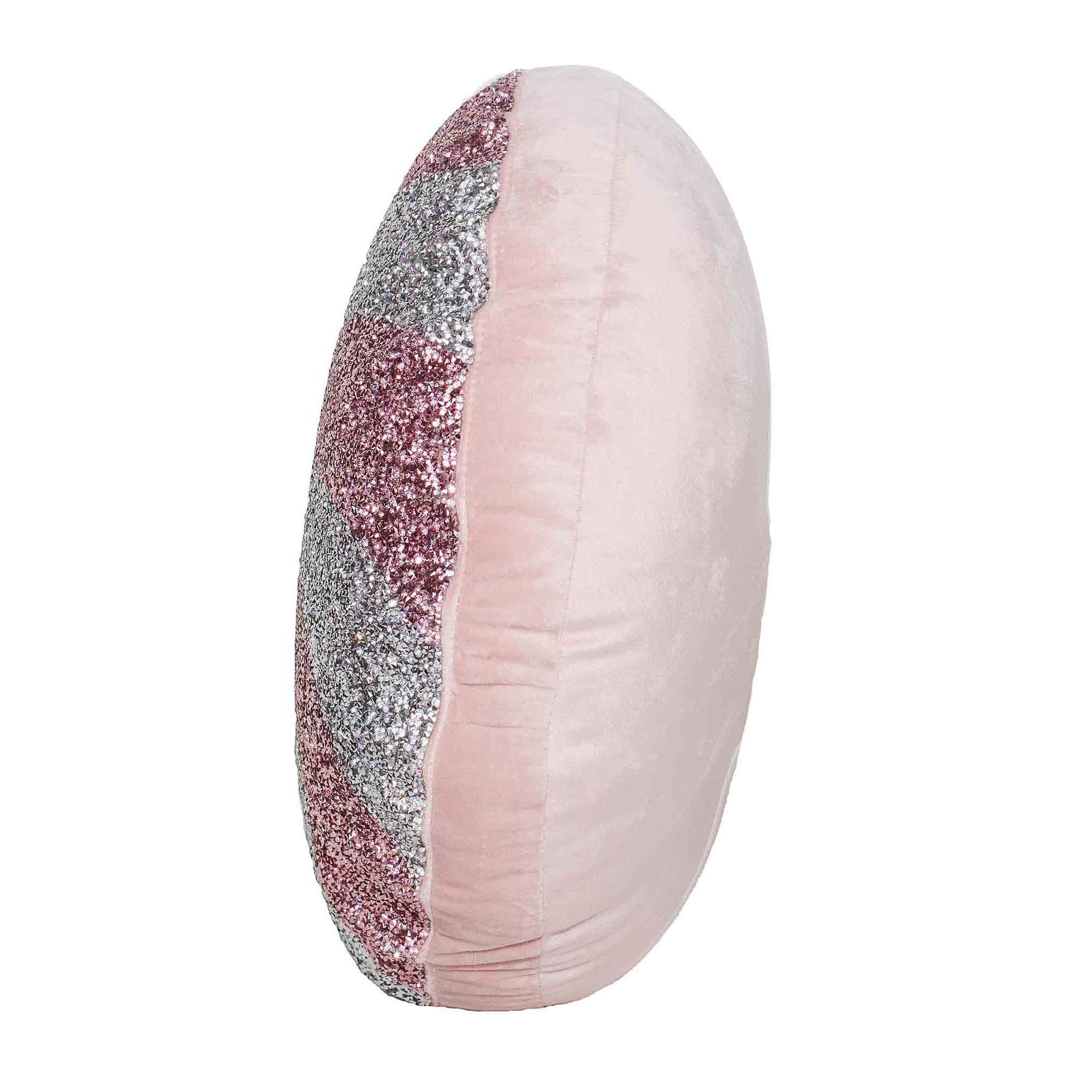 Sparkles Home - Wholesale Throw/Decorative Pillow - Peppermint Shaped Pillow8