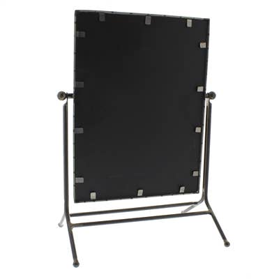 HomArt – wholesale Vanity mirror – Archer Swiveling Vanity Mirror3