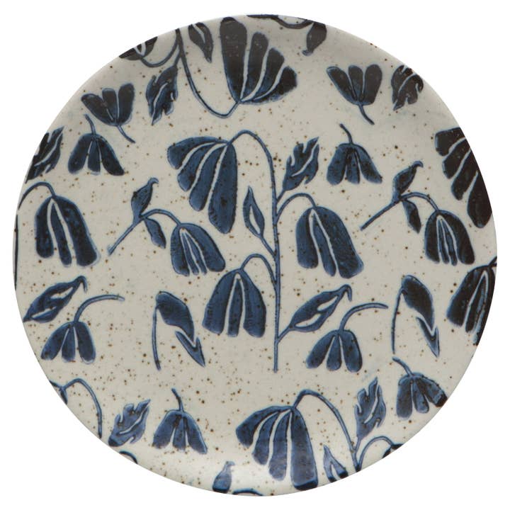 Danica Heirloom - Wholesale Appetizer Serveware - Bundle Element Appetizer Plates Set of 4