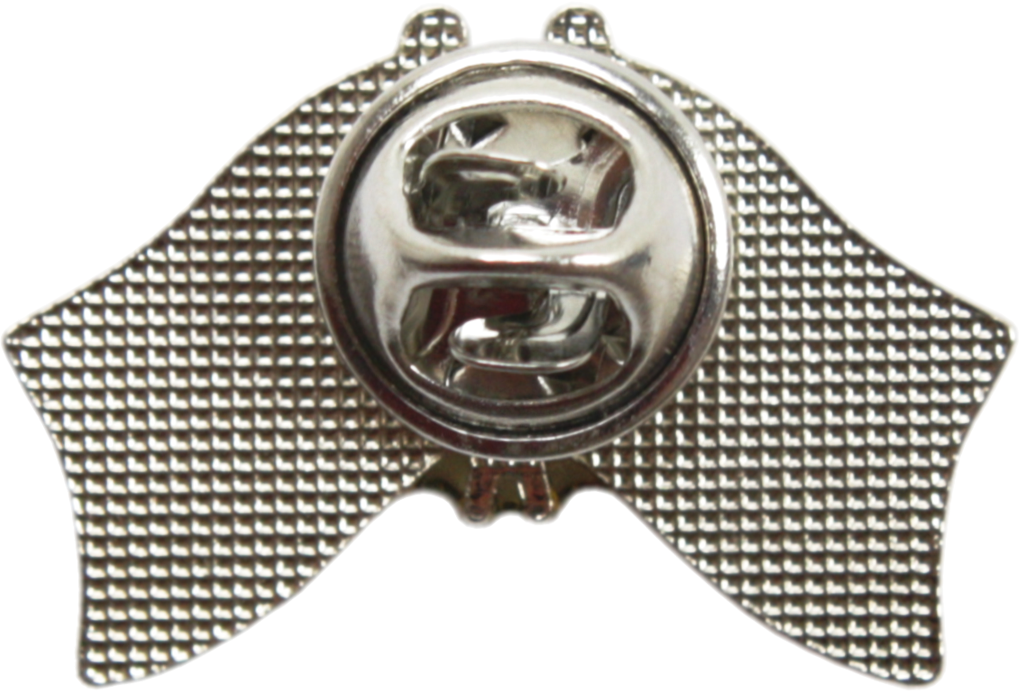 Square Deal Recordings & Supplies - Vendita all'ingrosso Spilla da bavero - Spilla Smaltata - Bandiera - USA e Italia Incrociate - Italo-Americana1