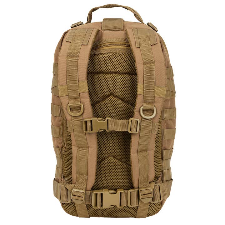 Orca Tactical - Wholesale Rugzak - Uniseks - Orca Tactical 34L MOLLE militaire survival rugzak3