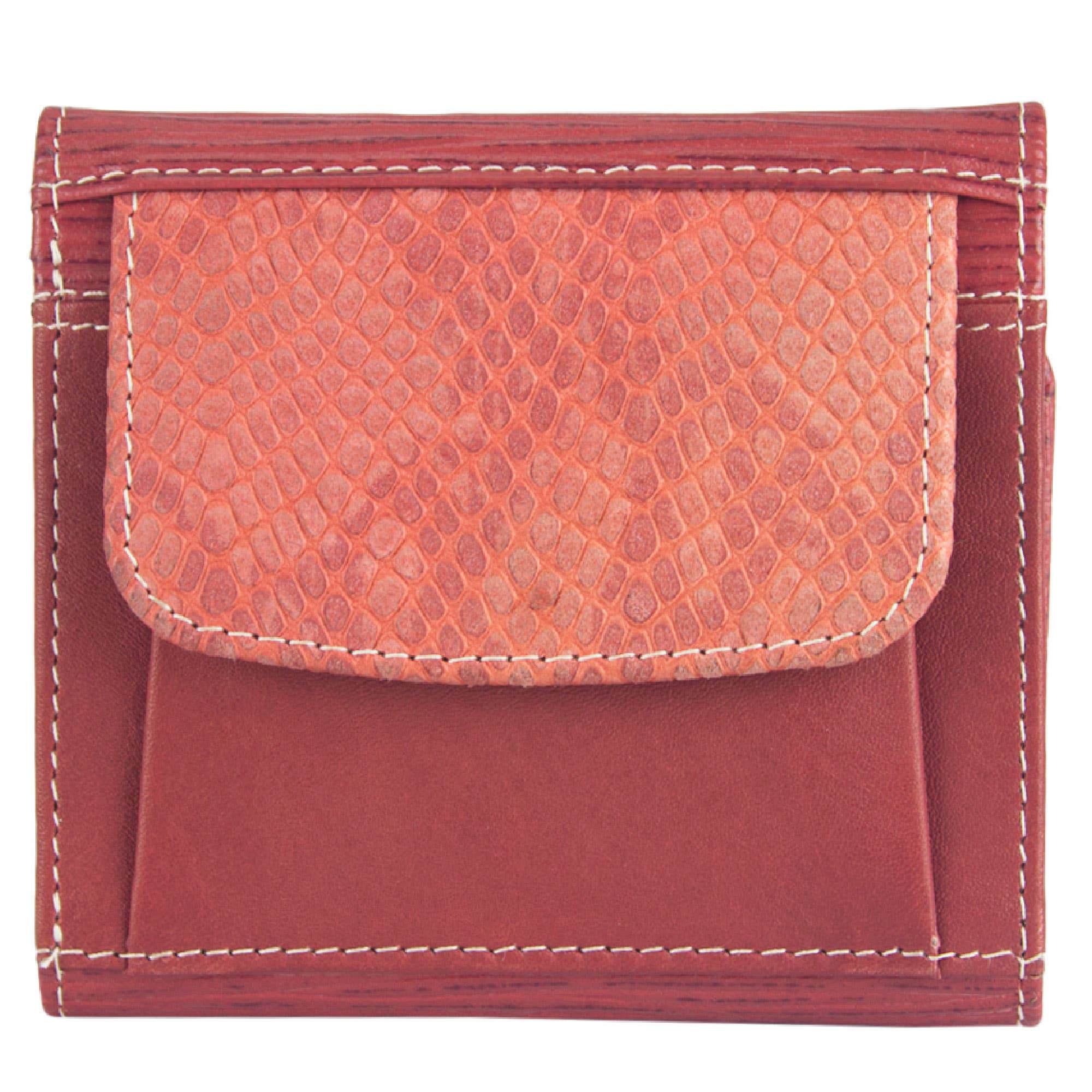 Sunsa - Wholesale Wallet - Women's - Small purse leather wallet. Sustainable wallet (copy)19
