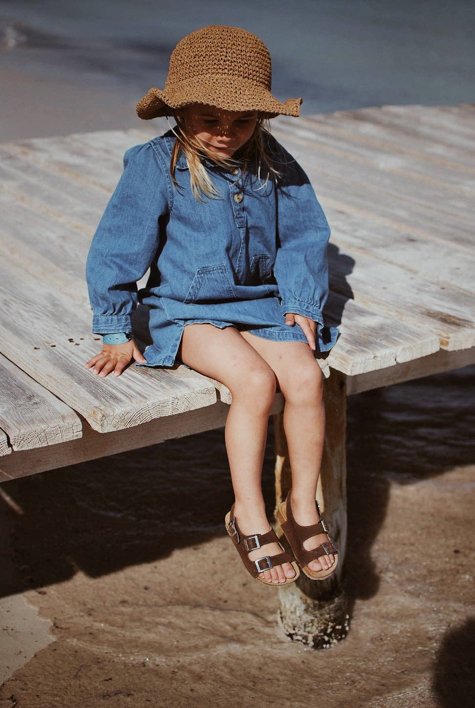 BabyMocs – wholesale Sandaler - Barn – Vacay-sandal27