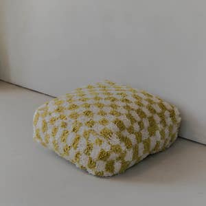 Purchase Wholesale floor cushion. Free Returns & Net 60 Terms on Faire