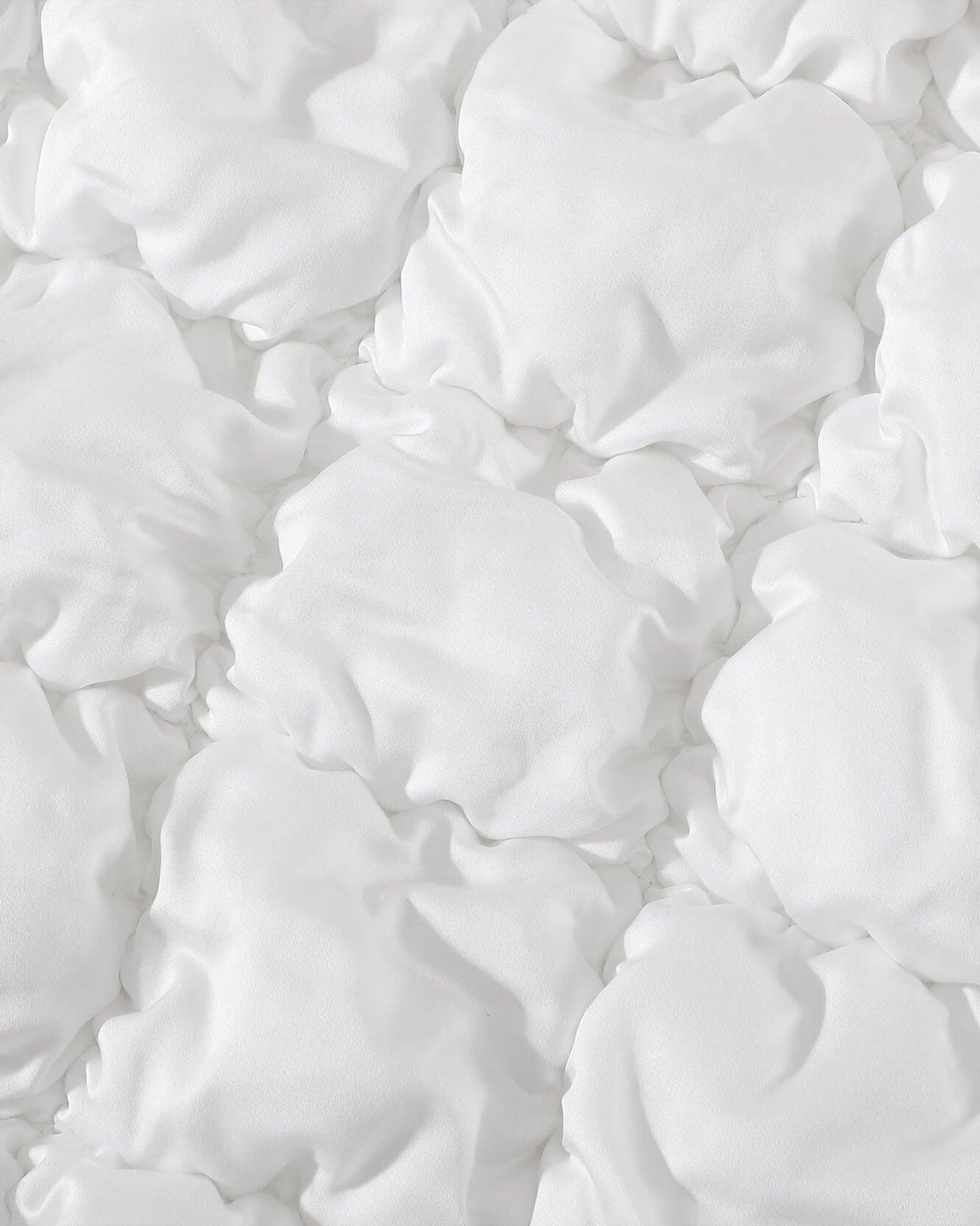 Sunday Citizen - Wholesale Down Comforter - Silky Lyocell Puff Comforter4