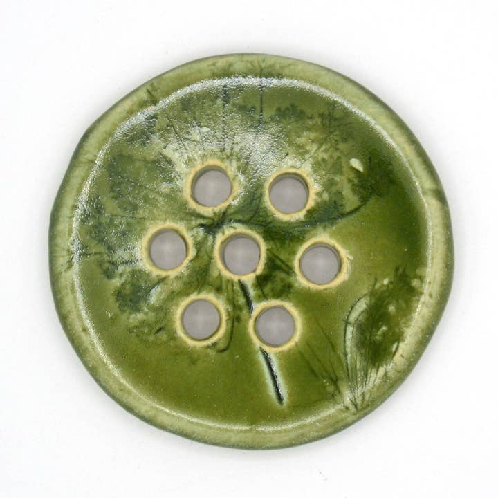 Blomma Groda för wholesale av Little Traverse Tileworks