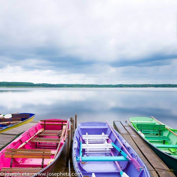 Chillax voor wholesale door Joseph Eta