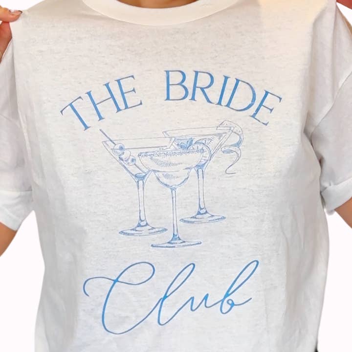Never Knew I Needed - Wholesale Shirt - Women's - Bride/Bach Club Tees, Bachelorette Party T shirts, Bridal