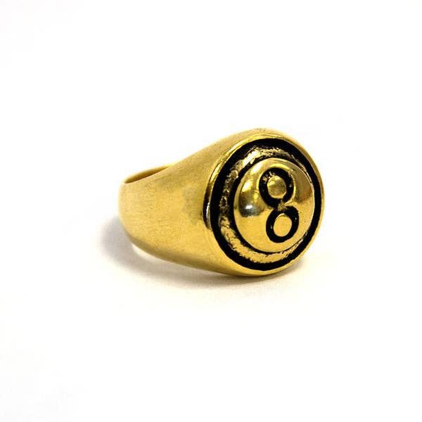 Anneau à 8 billes pour la vente par VidaKush