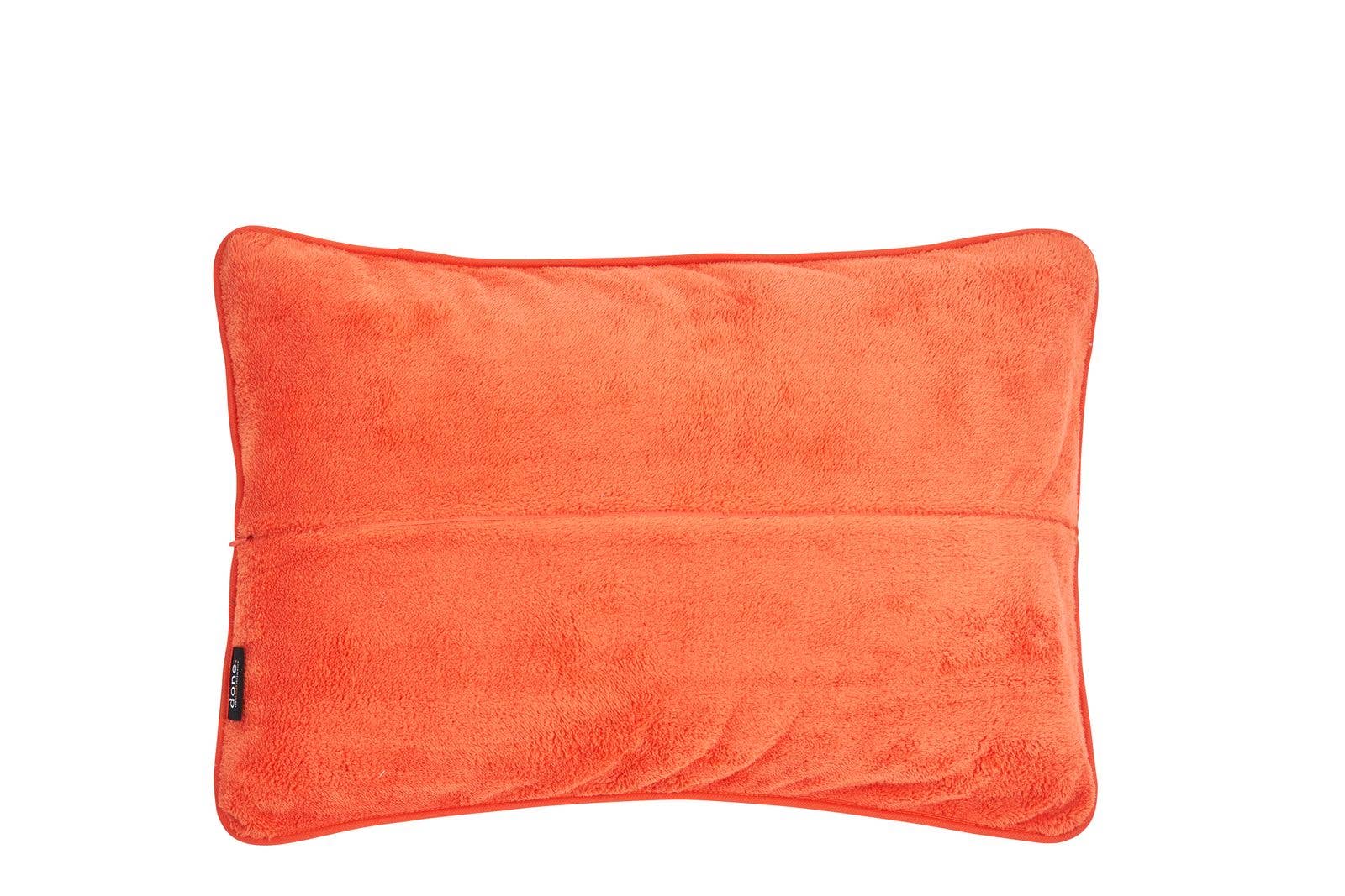 DONE.® - Wholesale Throw Pillow Cover - SOFTIE cushion cover (2 sizes, 4 colors)11