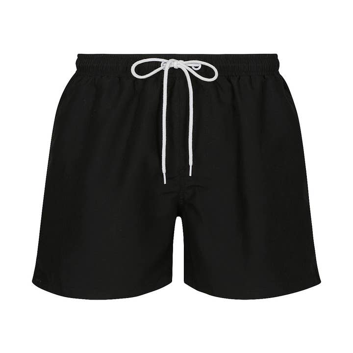 Infamous Swim - Wholesale Swim shorts – Kids - Hank Board Shorts2