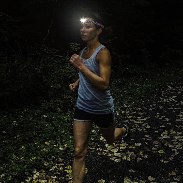 Alltronics (DBA Alltrolite) - Wholesale Flashlight - Alltrolite® Tiger 120 Lumen LED Headlamp6