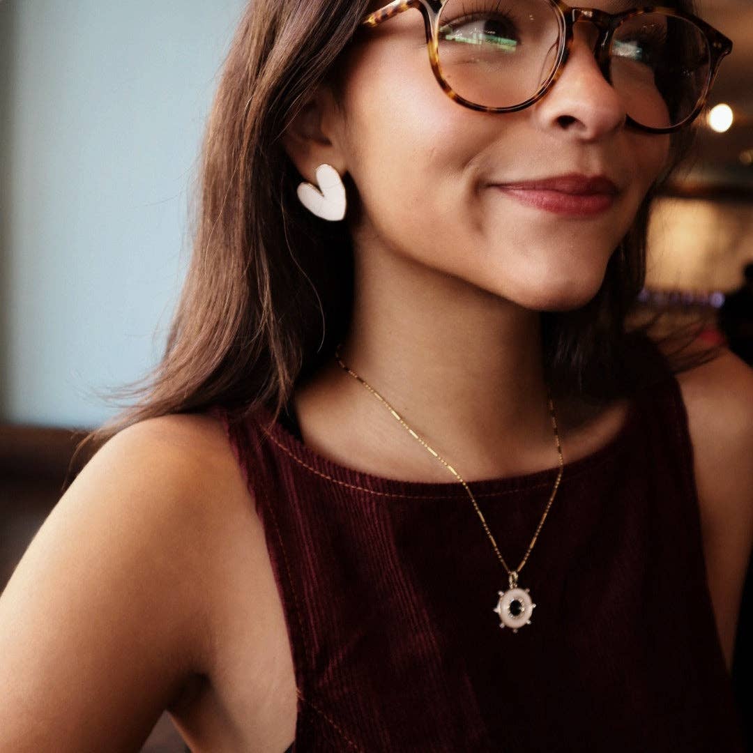 Betsy Pittard Design LLC - Wholesale Stud/Post Earrings - Frazer2