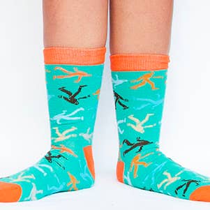 Wildlife for wholesale by Sock Cellar