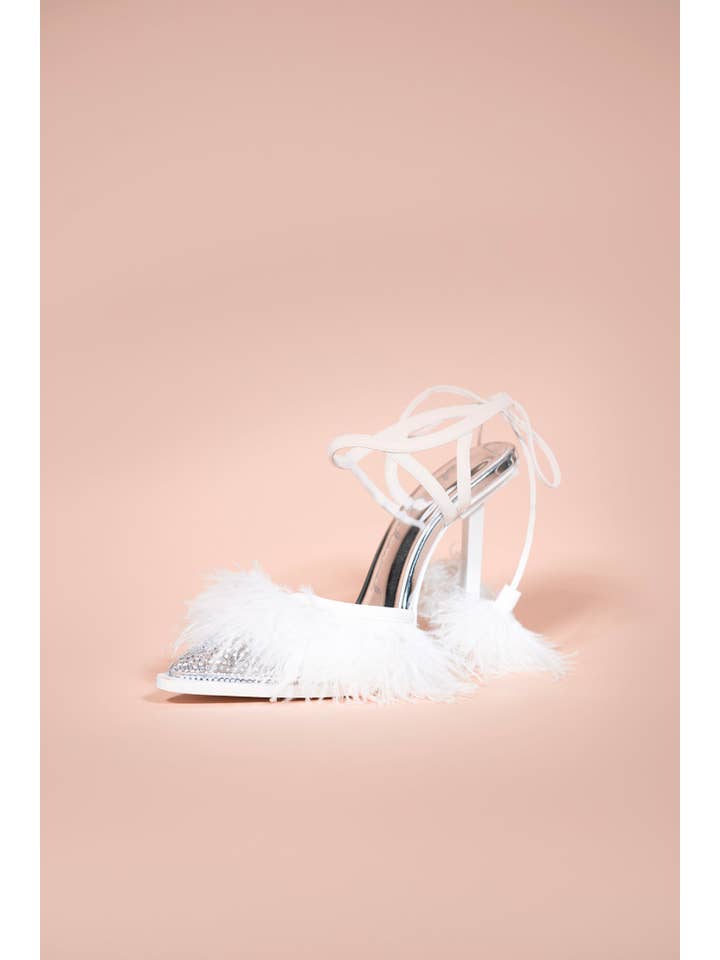 She is Cheval - Wholesale High Heels - Women's - Bibbidty Bobbidty1