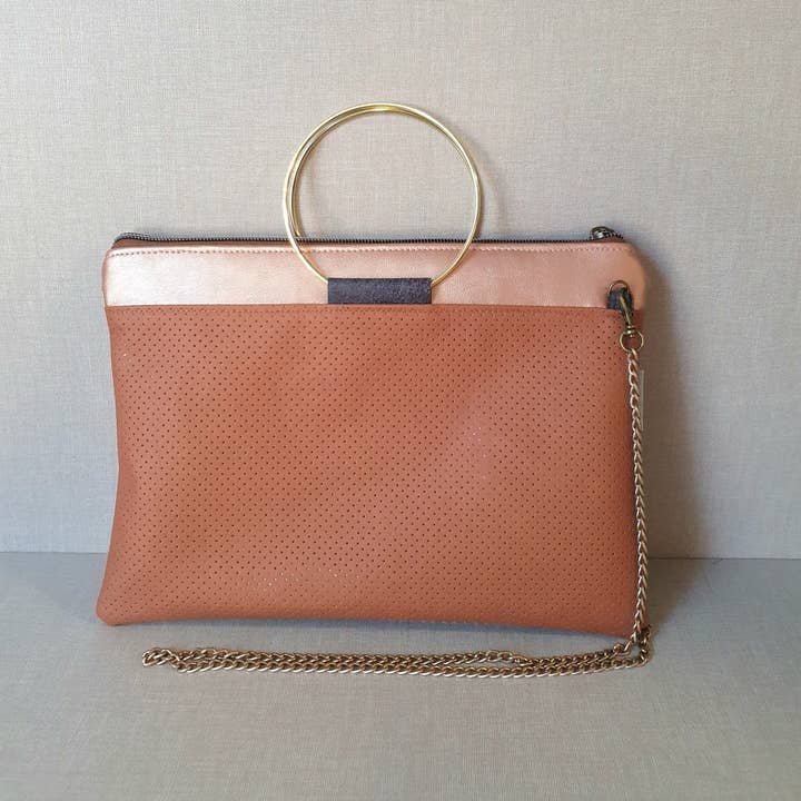 LICHIS BLANCOS – wholesale Axelremsväska – Dam – GALENA VÄSKA4