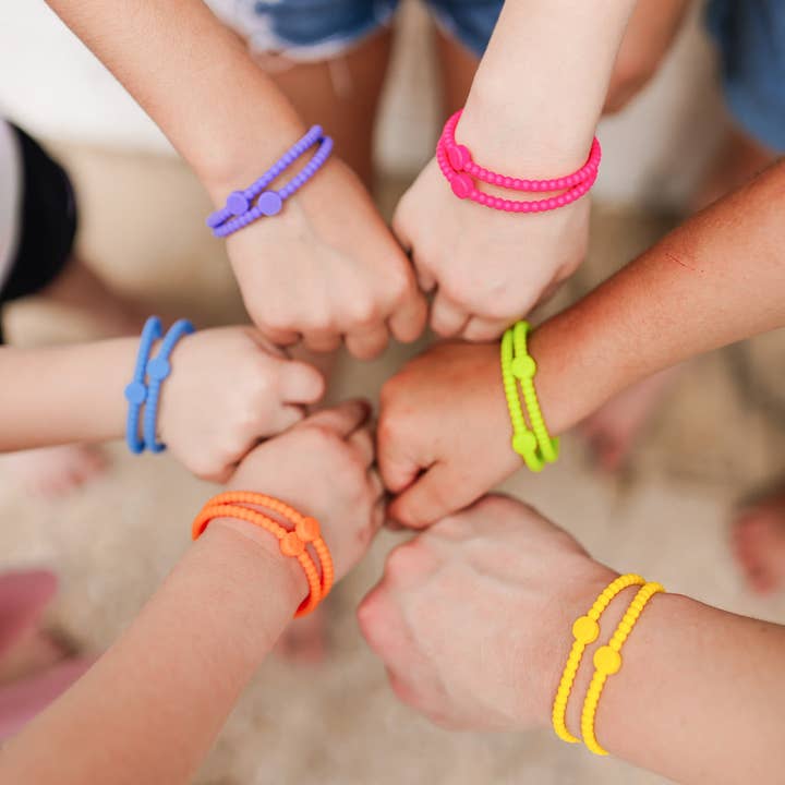 Ryan & Rose – wholesale Beaded bracelet – Kids – Cutie Bracelets
