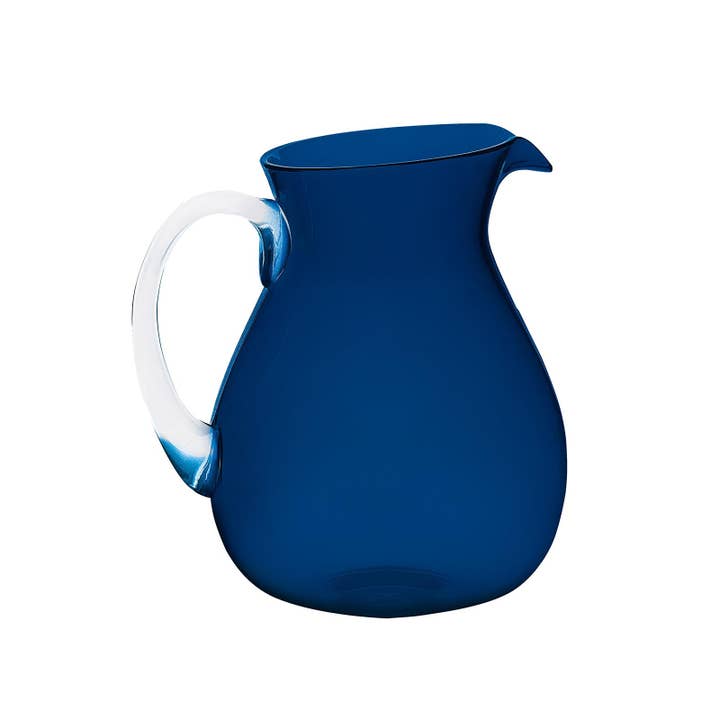 JARRA - AZUL PROFUNDO - MEMENTO SYNTH por atacado de Serafino Zani