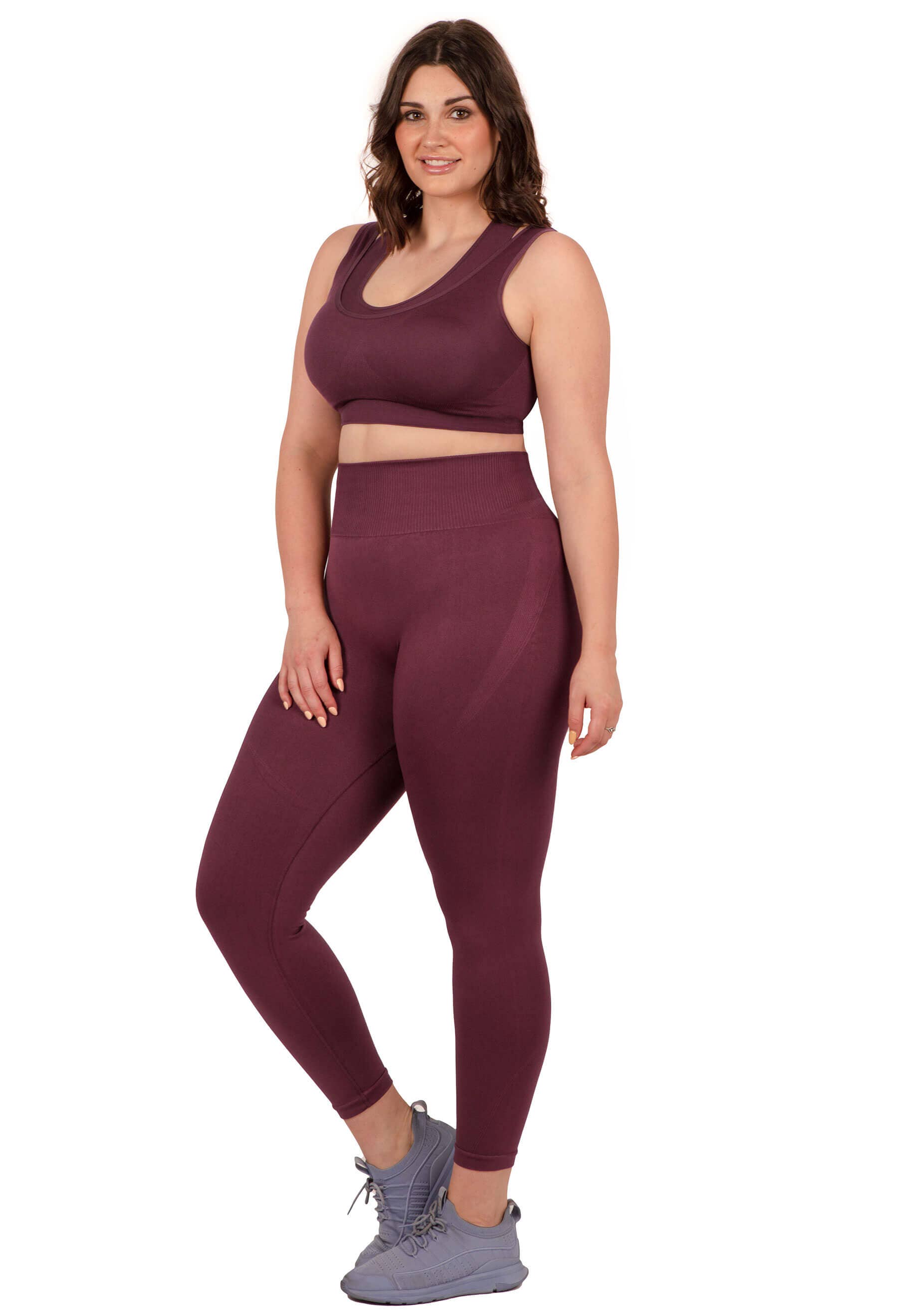 B Free AUSTRALIA - Wholesale Sports Bra - Women's - Sports Bra - Triple-layer Support Racer8