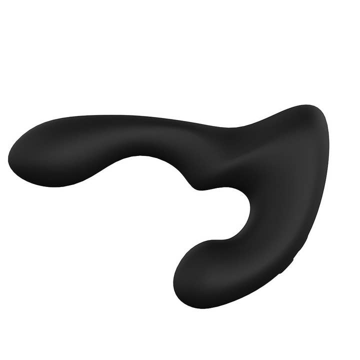 Lynk Pleasure - Wholesale Sex Toy - MOTUS Come Hither Vibrating Wave Motion Prostate Massager2
