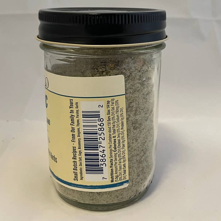 Ceriello Fine Foods - Wholesale Salt - Ceriello Salt Magic2