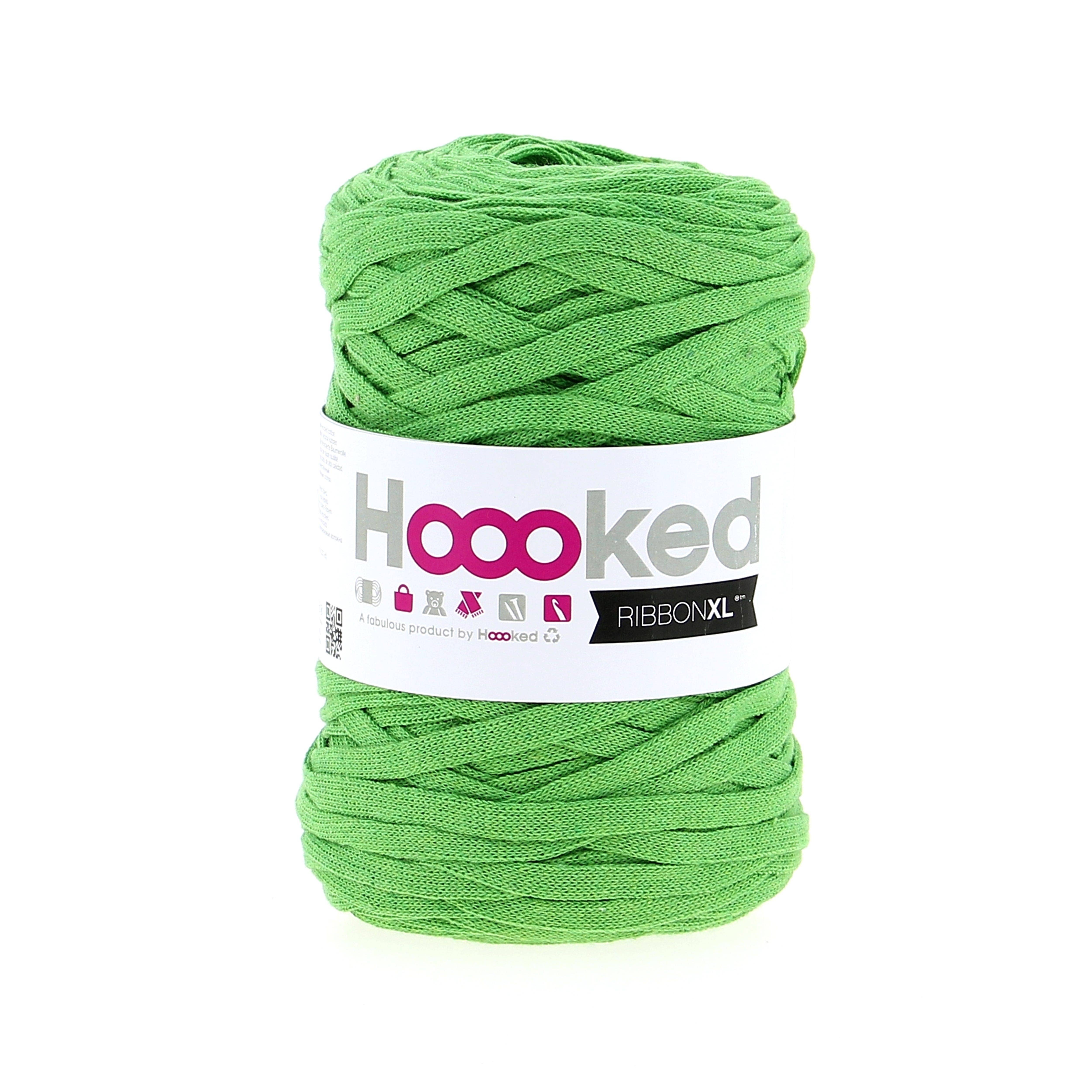 Hoooked Yarns – Großhandel Garn – Band XL16